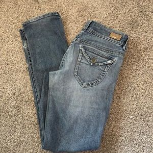 Size 5 jeans